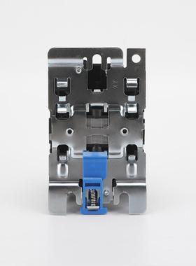 交流触器CJX2-DHN2401140A接触器1常开1常闭230V接380V110V6V