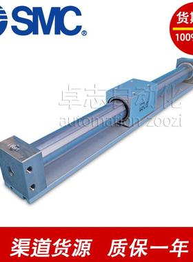 SMC气缸REBR25TN/T-2F0-0278950-300-350-400-450-50-600-7000-80