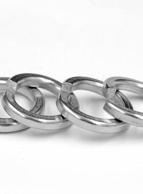 52DRW07双相钢不锈钢平弹垫金属介gb非93弹簧垫圈国标标现子货