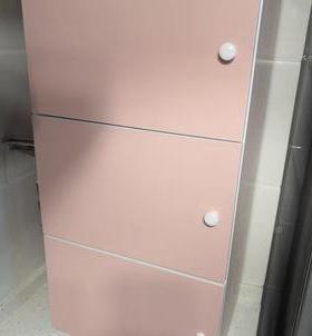 PHY柜约现代地家用格简子柜简易收纳学生书柜书架书橱彩色子落儿