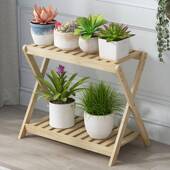 xml 010花架子层室简约落客地式 绿萝花盆架厅阳多台多肉内花架置