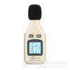 标智GM1351迷你噪音计dB