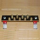 机房接明装 MZP地端排地接地子排接汇集排线机房接地母排端子排