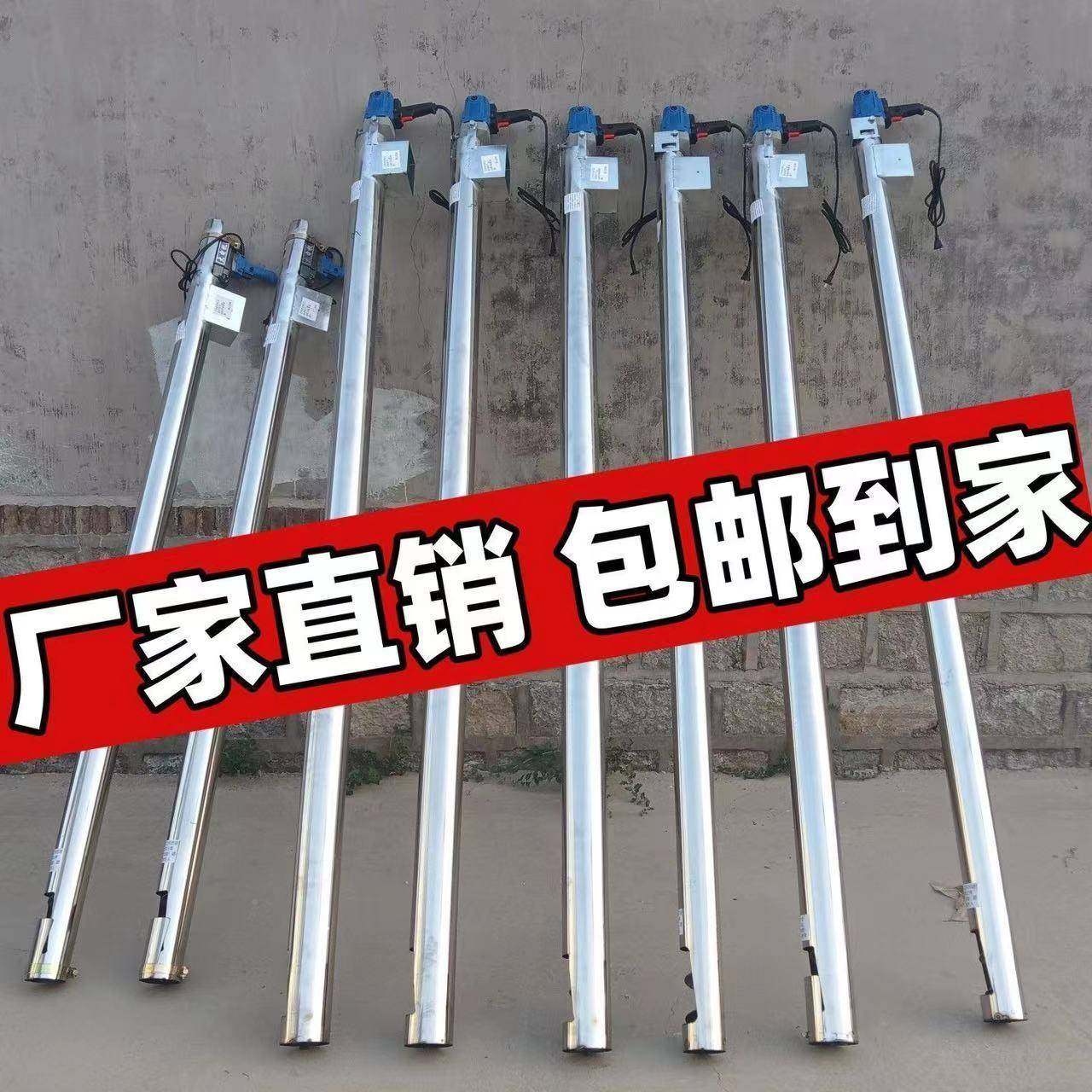 吸粮机小型家用QJI绞抽粮机吸机吸料谷机上料机龙螺旋输送机吸粮,农机/农具/农膜,播种栽苗器/地膜机,淘宝优惠券,粉丝福利购,淘宝优惠卷