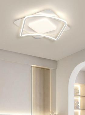 全光客谱吸顶灯套餐2025年眼新厅款现代l67667ed护智能中山灯具大