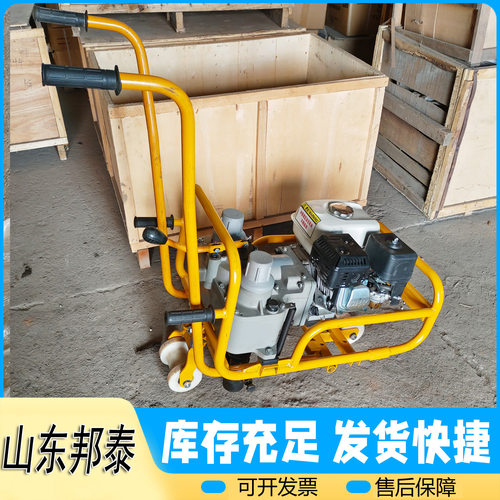 NLB-600内燃双头螺栓松紧机
