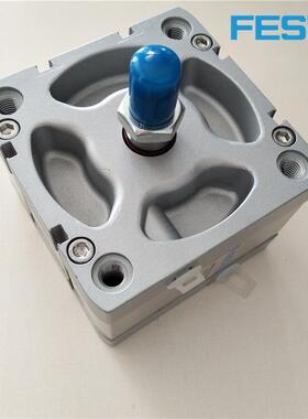 气437缸FETO费斯托DN紧凑型气缸费S斯f托气缸原A装替代ADVUesto气