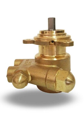 N理PROCO水处叶片泵PR111E125FOCON水处理叶片泵ROCPON水泵