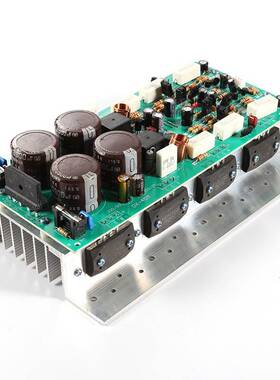 正三肯SaKen1n494/道385UON82.0声体立声大功率功放板成品