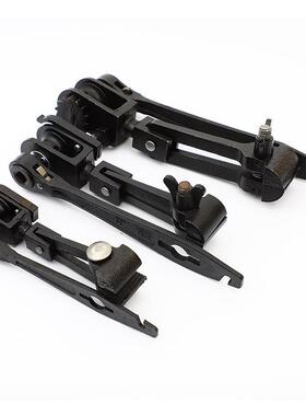 棘轮式大棚虎用头紧线器葡萄架1紧线钳2动-14寸手收HPL紧器价