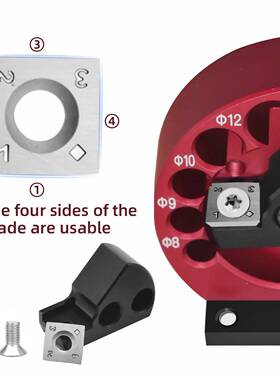 调式可车14065车圆器电钻车圆棒辅助工具方条圆木实棒木圆棒圆木