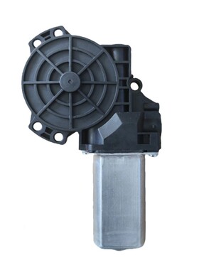 玻82460-3W000适用1014款起亚智跑17890铁齿-2P升璃降器电机前右-