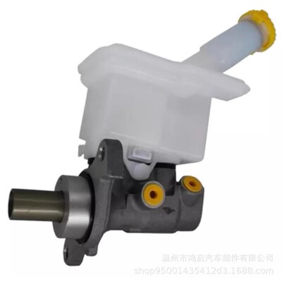 D6101HKD60101HK0B适用总NissanMarch Ver0sa 刹车 泵