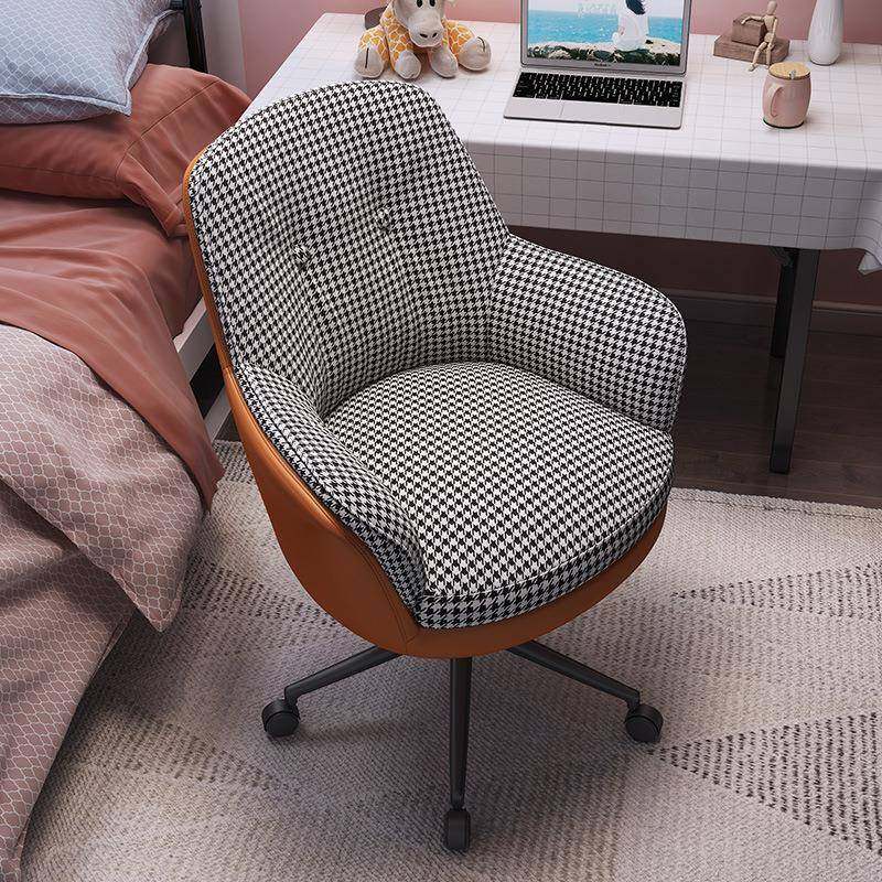 脑椅家用舒久电椅子宿舍卧室书房适办坐YR0021公椅休闲升降靠背椅,商业/办公家具,办公电脑椅/职员椅,淘宝优惠券,粉丝福利购,淘宝优惠卷