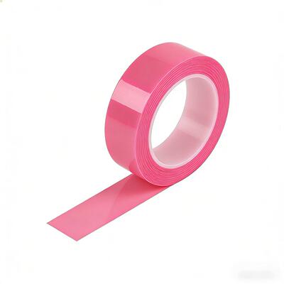 意家居厨房DGX手工贴彩色亚克力双面胶万次贴水洗贴胶手撕随贴