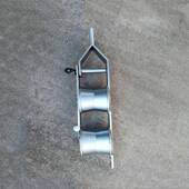 LK2器电力松绳丝绳缓放钢用于拉线AVF缓器松紧线器松根器