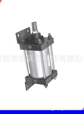 SMC装标准气缸C0S1T2N20-1100CS1TN20原0-1213000CS1TN00-900