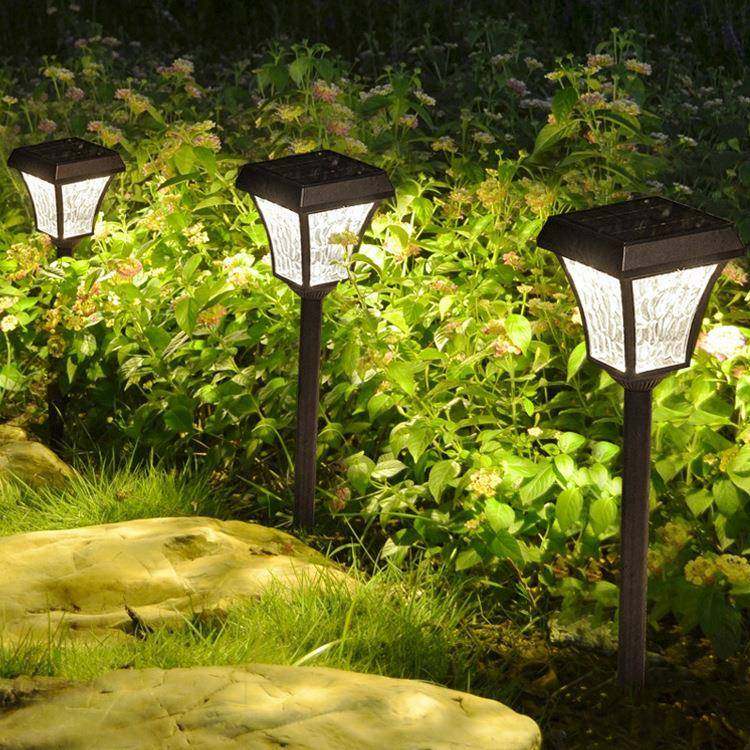 草坪灯户外家防院灯草地方形简约别墅庭室外用插水地式LED灯TYN-C,家装灯饰光源,草坪灯,淘宝优惠券,粉丝福利购,淘宝优惠卷