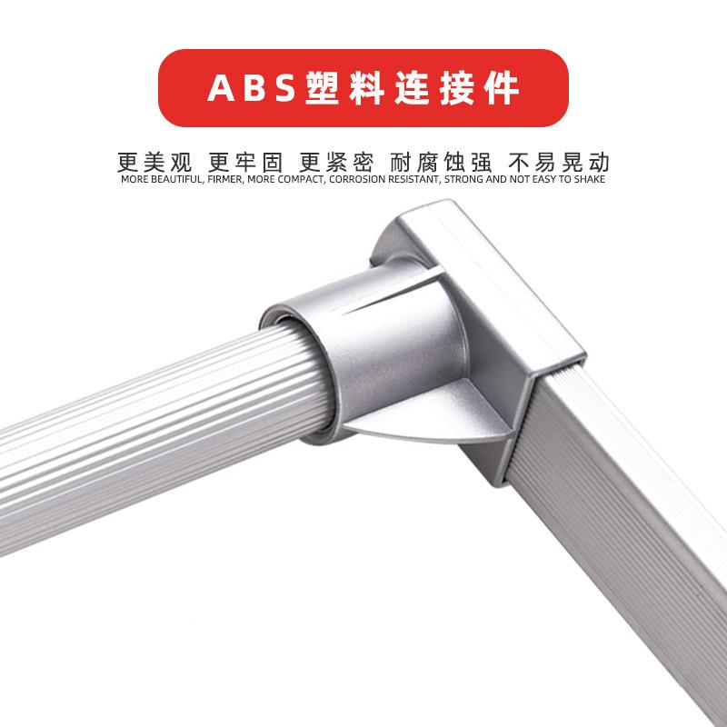 衣柜下拉式降升挂衣器KM-306升衣降挂通缓冲升杆降家居挂衣伸缩裤