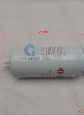 C5552格34康7明斯柴76229油燃油滤清器