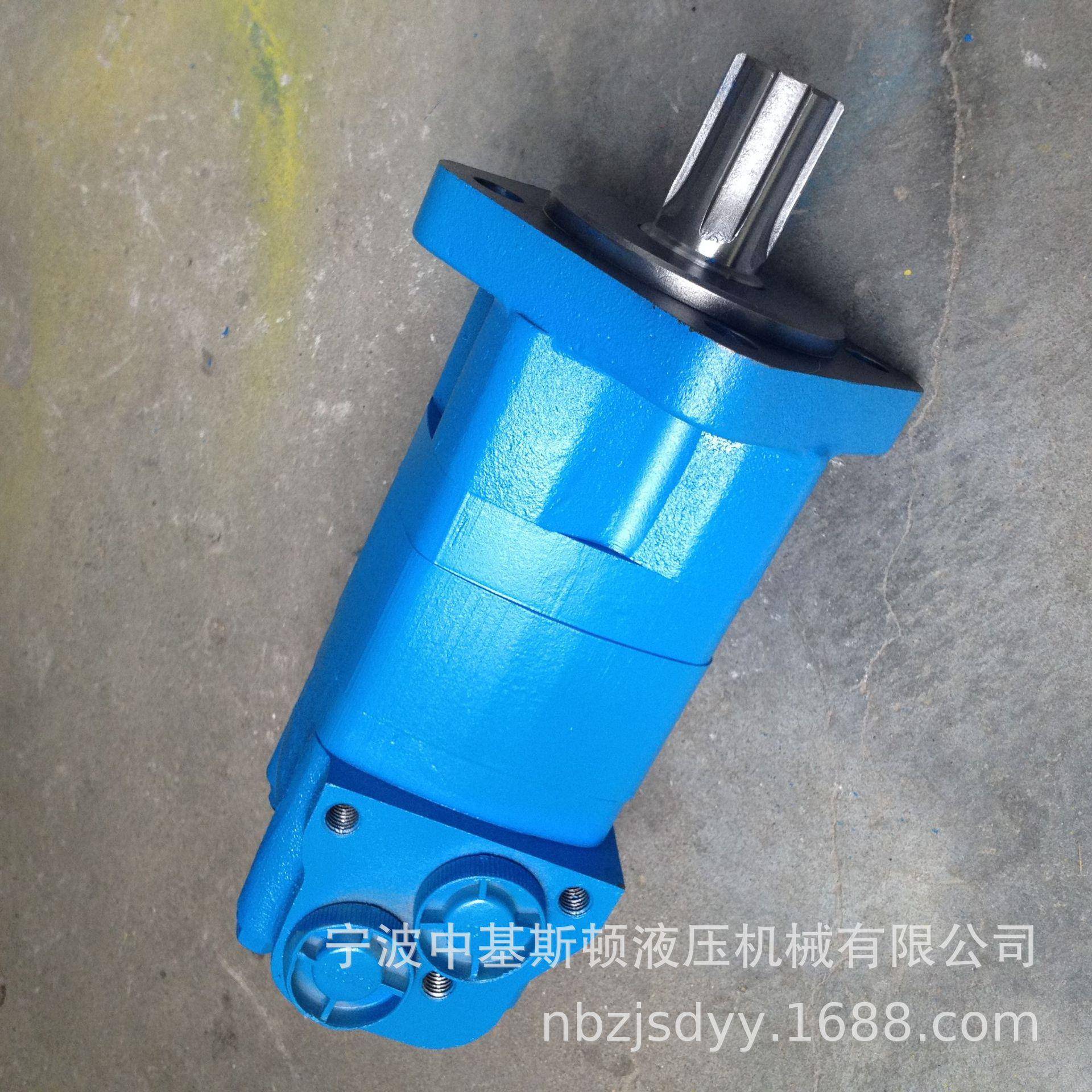 水井钻机动力头ANG马达K2-245农604-0156机用