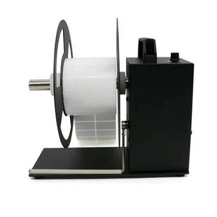 A89系列回卷器不A干胶标签卷A6 A9纸机洗水唛卷标机 B正SC