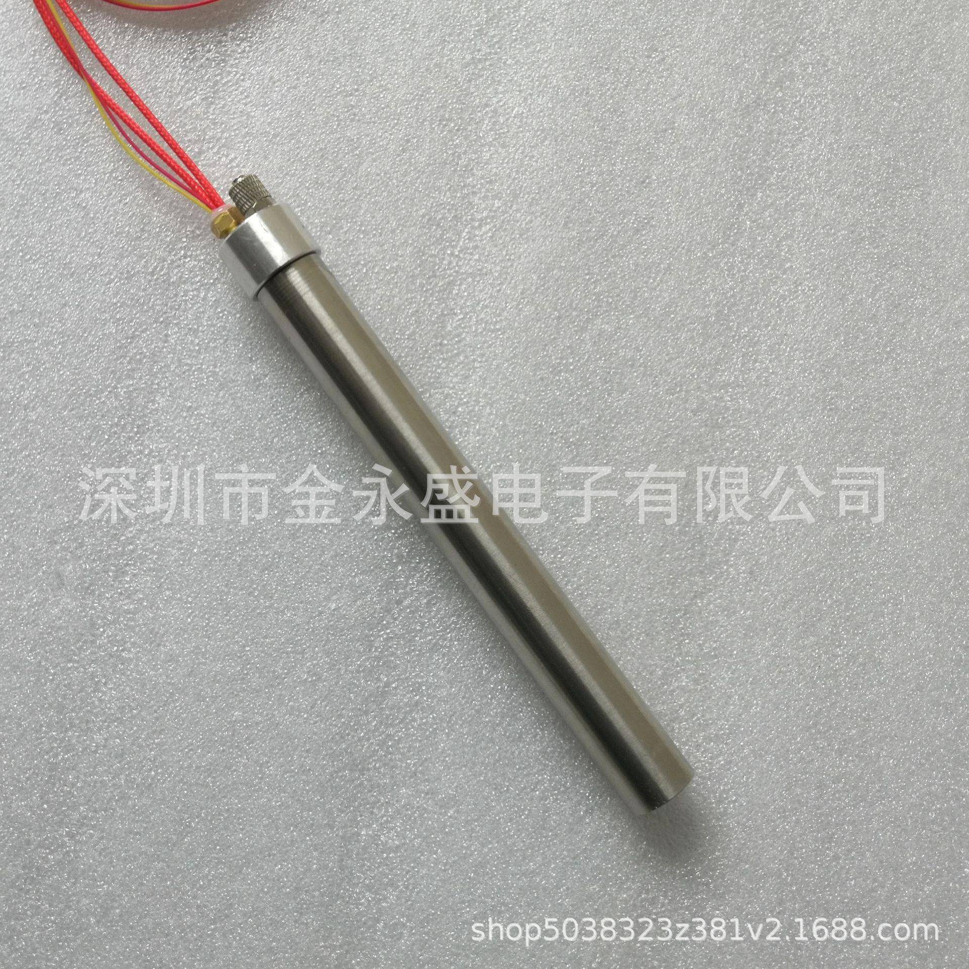 管道风GNF电热水桶割标自机热风管线圈电子动化加吹热管电热器管