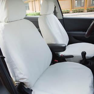 PU仿免洗爱出租车座套新捷达桑257悦塔纳伊兰特花冠动志俊丽舍皮