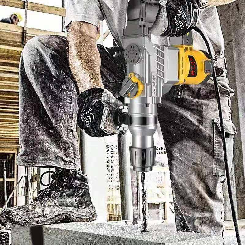电大锤电工镐电钻多功能功率冲击钻129两用业混凝土家用电动工具,农机/农具/农膜,其它农用工具,淘宝优惠券,粉丝福利购,淘宝优惠卷