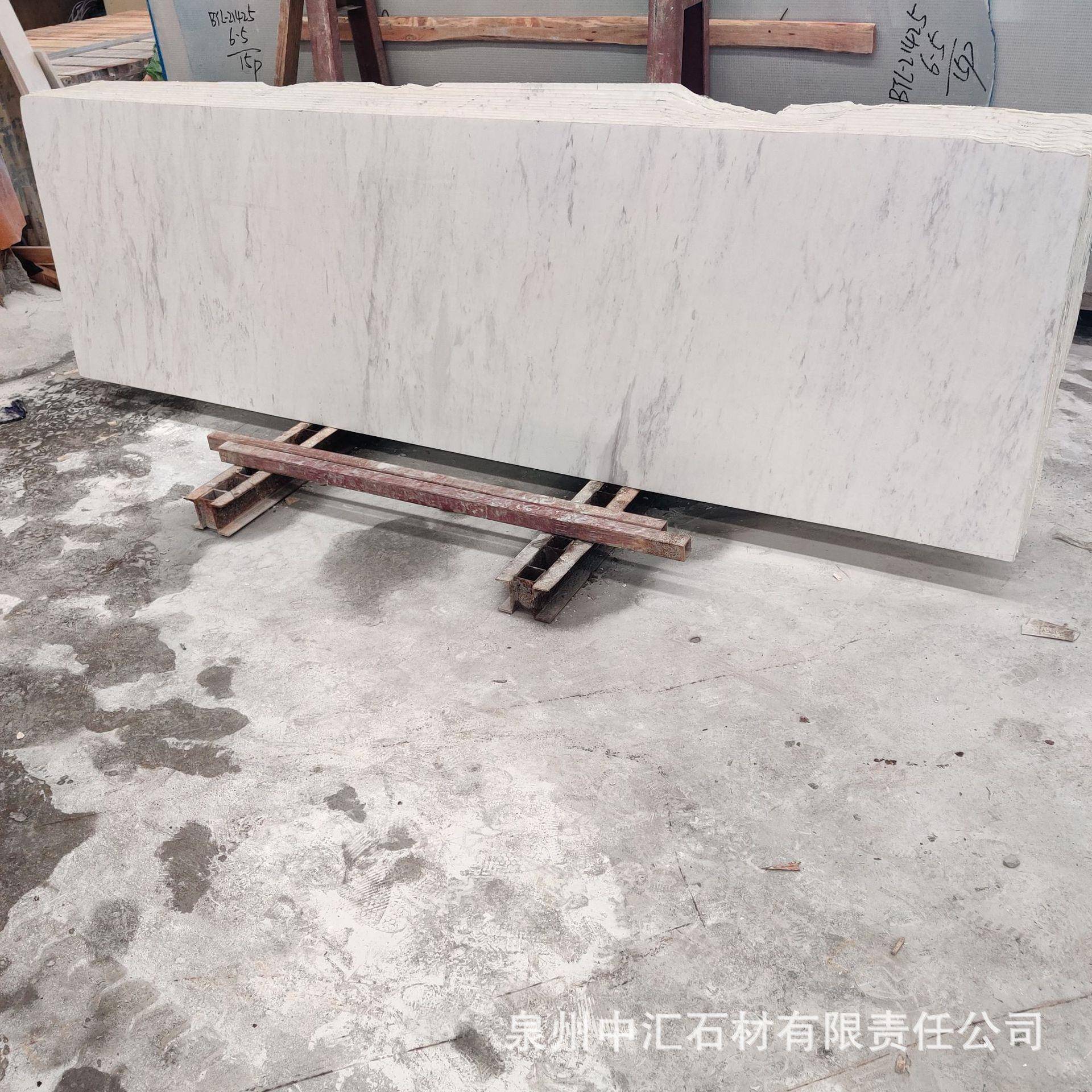 雅士大理石石206台面窗台天然白槛人造石材过门石门石吧台飘窗