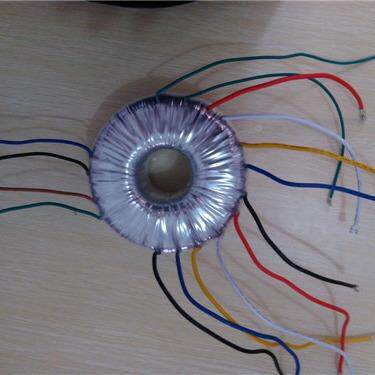 20环0变0W全铜线形环压器牛功放MYY电源变压器双32V30V28V40V57V4