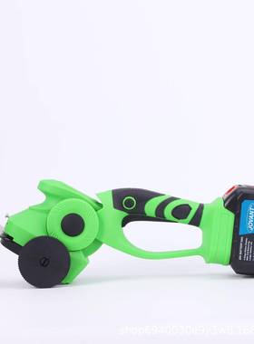 小型多功能机便携式篱绿机家用手持篱茶笆剪园林绿化修剪树FQG绿