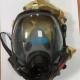 AHZ安航讯通空气HAHFHZF呼吸器防护面罩