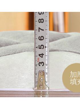 V3FP免洗科技布简约全棉罩包床头套罩头F7679756防撞夹加厚皮木床