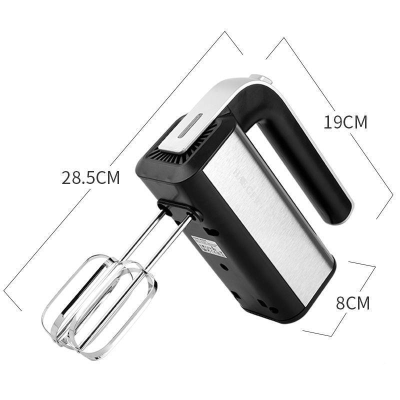 德国进口电动打器小型全动20170110搅拌家用蛋自糕奶油打蛋发器烘