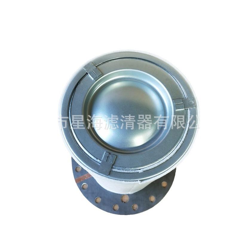 适应螺空压机GA30GA3716223140GA451A55空滤芯G29016杆2600162231