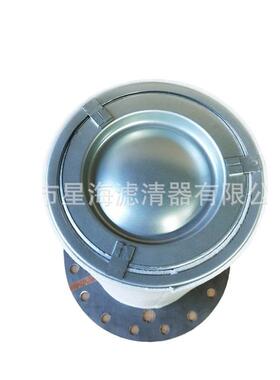 适应螺空压机GA30GA3716223140GA451A55空滤芯G29016杆2600162231