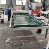 铝玻箔纤布不干胶背胶机泡纸海PFR绵压敏胶涂胶机双面胶离型复合