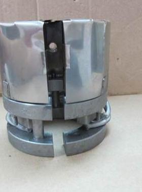 高温陶瓷M加热圈圈/长寿命电热ELE-C000052系列5*QWN060M