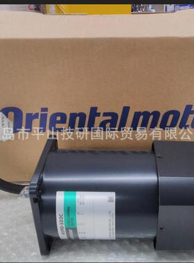 ORIENTAMOTOR东方马达XSD400-C2L无刷BXSD400-直控流电B机驱动器/