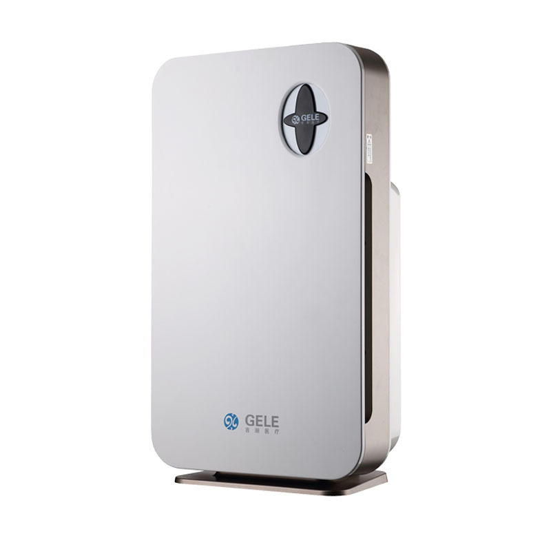 空气净化器家用客厅卧室除甲醛霾烟尘pm2.5净化机K1