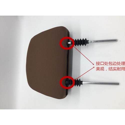 卡车、货车座椅头枕，驶驾副头驶位靠，HH-TZ1头托HH-TZ驾1