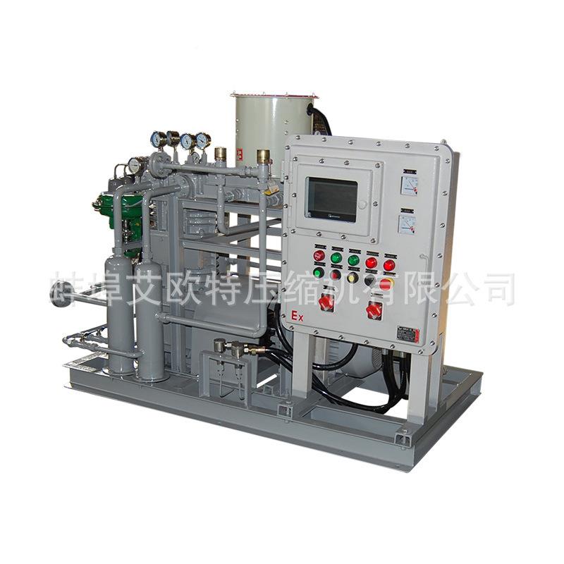 移微型工业循环氯化氢压式缩多少钱机防动腐备件ZW-0.8/1活塞杆