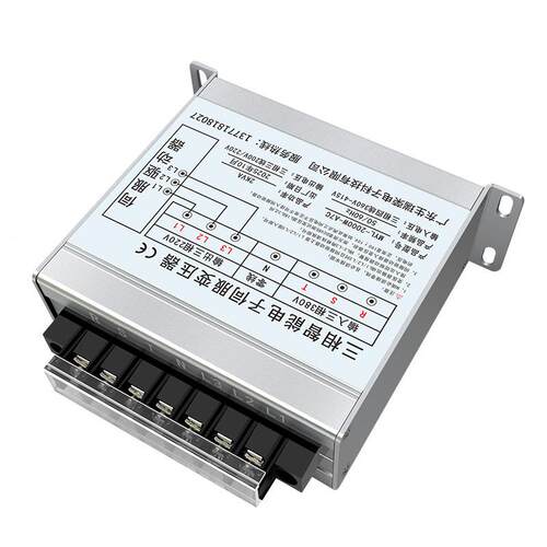MYL-2000W-AC三相伺服电子变压380V变220转200V器V伺服专用MYL-20
