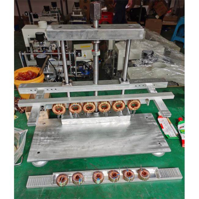 ETS-101锡锡炉架子手动焊锡式炉锡炉子整排手动锡炉架浸架子半自,机械设备,电子产品制造设备,淘宝优惠券,粉丝福利购,淘宝优惠卷