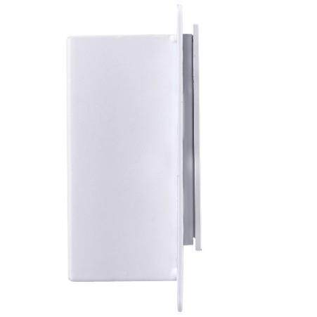 LESTL-COA1W内步梯灯墙角灯现代风3格装饰墙面IP40D铝室材暖光冷
