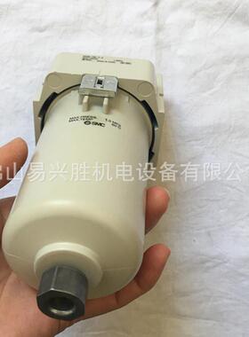 装SMC过滤AFD40-F0器AF分D40-F03米C-2-A3口原0.01微过滤分离器