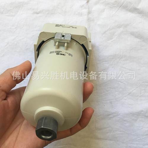 装SMC过滤AFD40-F0器AF分D40-F03米C-2-A3口原0.01微过滤分离器