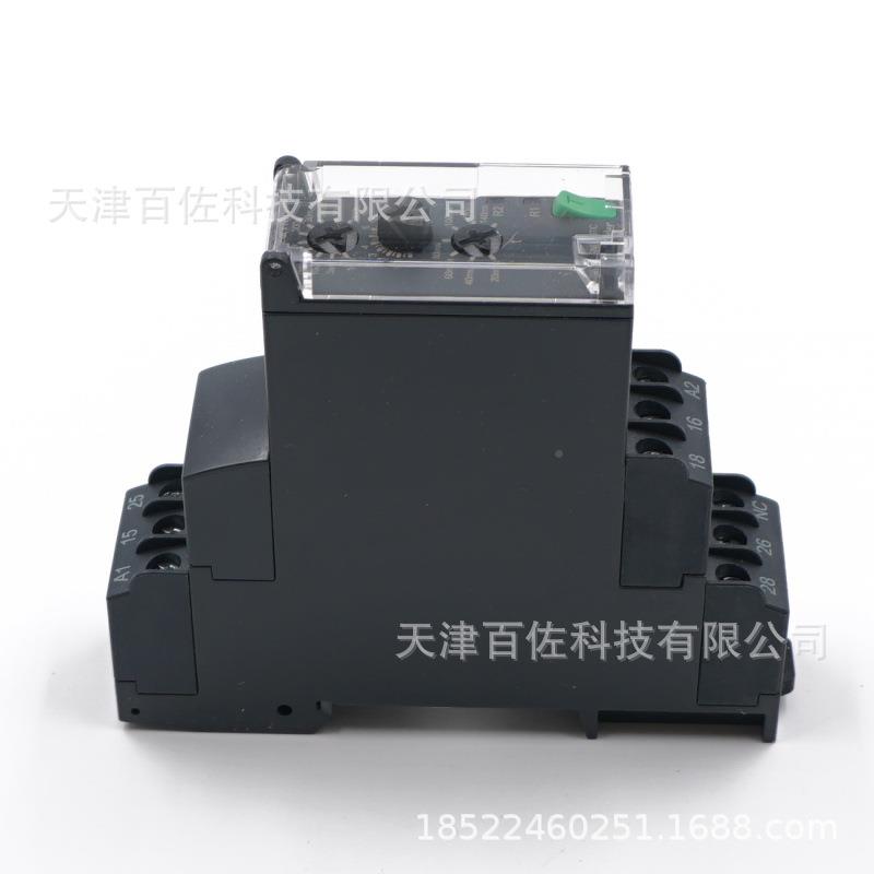 继RE22R2QMR继电器RE22RQTMR2T4-240GTY2V时间电器