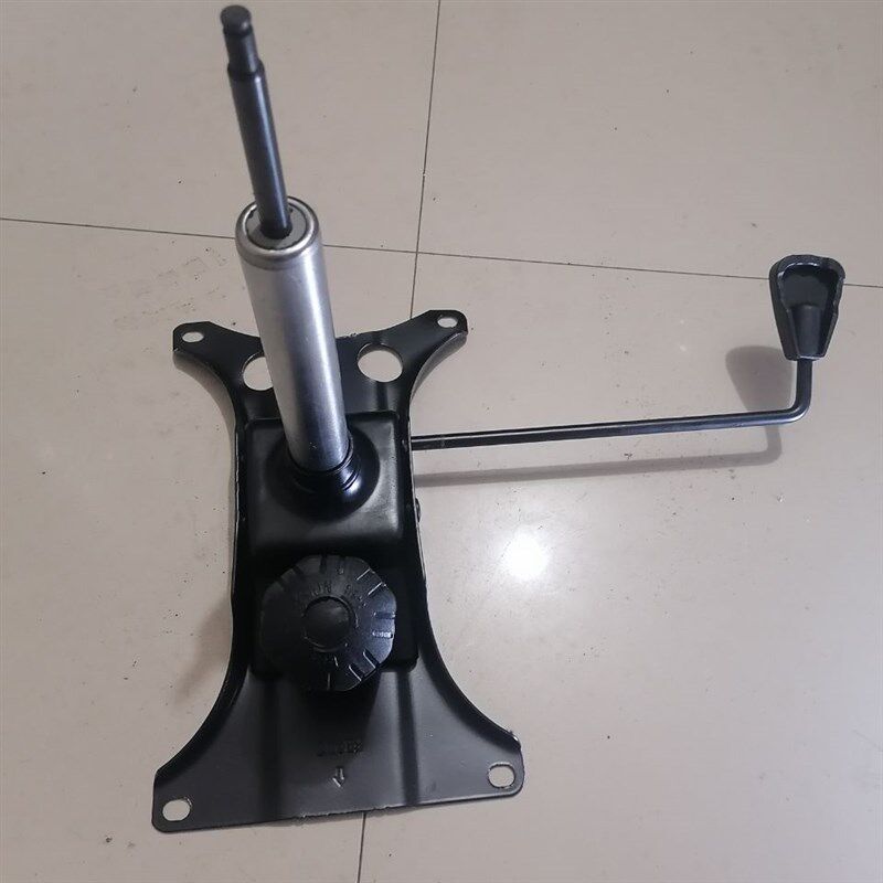 转椅配件托盘气杆升降内缸电脑椅办公椅老板椅底座托盘气缸气杆